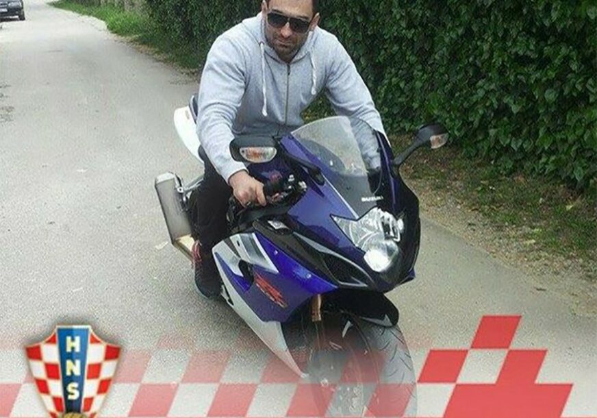 NASILNIK NEMA MIRA Monstrum iz Zadra uhapšen zbog tuče, pa završio u bolnici