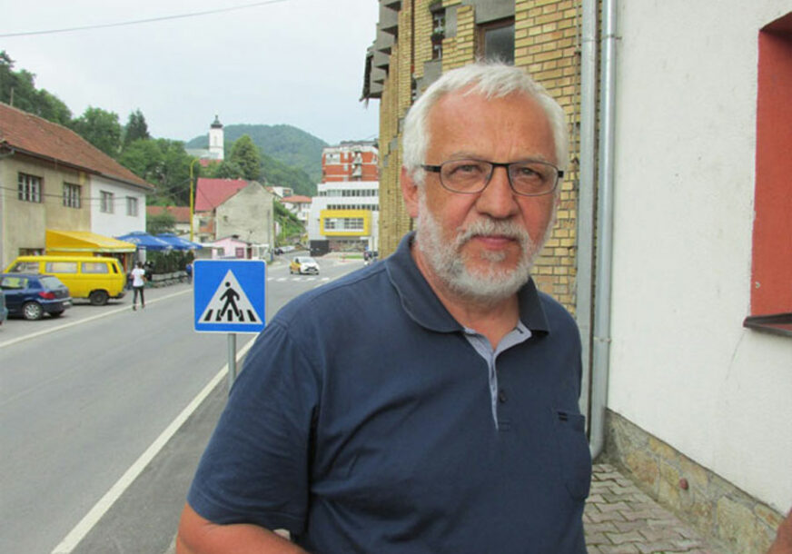 Češki reditelj Vaclav Dvoržak snima film o SRPSKOM STRADANJU u Srebrenici: Projekat počeli prije OSAM GODINA, problem FINANSIJE