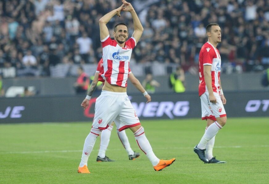 Okupljanje vječitih rivala: Zvezda i Partizan sutra počinju pripreme