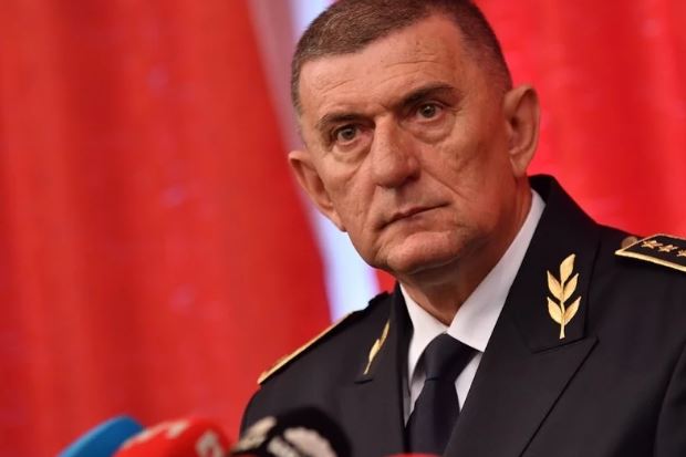 Lukač: FUP nije dobio nikakav poziv, Granična policija kontroliše situaciju s migrantima u Velikoj Kladuši