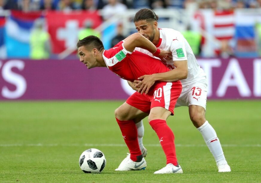 Tadić: Sami smo krivi za poraz, bez trčanja se ne može pobijediti