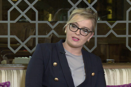 UMJESTO AMERIČKOG, ŽIVI SVOJ SAN Emina se vratila u BiH i ne želi da je napusti