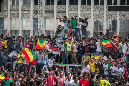NEMIRI U ETIOPIJI Osujećen pokušaj puča, tjelohranitelj ubio načelnika generalštaba