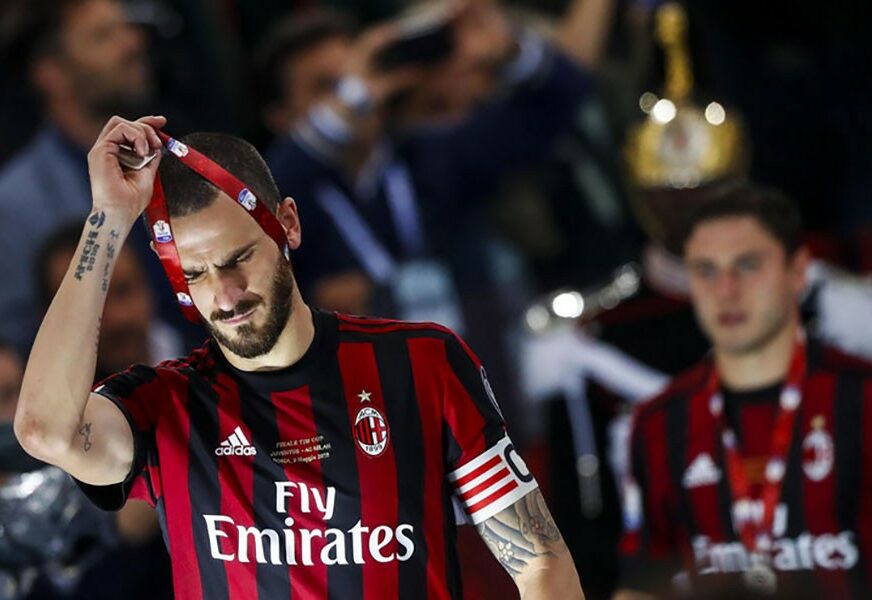 ZBOG KRŠENJA FINANSIJSKOG FER-PLEJA Šok za italijanskog velikana: Milan izbačen iz Evrope