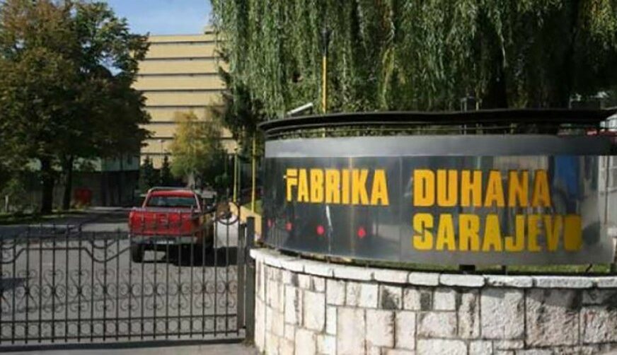 U pretresima u Sarajevu uhapšeno šest osoba, oduzeti duvanski proizvodi i novac