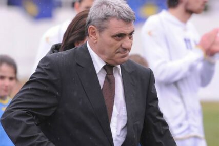 IZ RUBRIKE VJEROVALI ILI NE Bivši fudbaler Partizana se našao na biračkom spisku u Albaniji iako je UMRO prije 7 godina