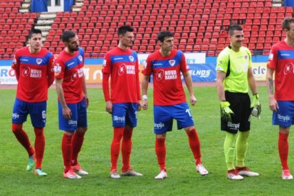MOGU SLOBODA I ČELIK, ALI NE I BORAC Baković već izbacio banjalučki klub iz Premijer lige