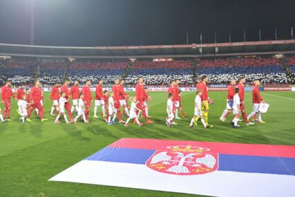 SVI ĆE BITI ODUŠEVLJENI Poznat novi izgled dresa fudbalske reprezentacije Srbije (FOTO)