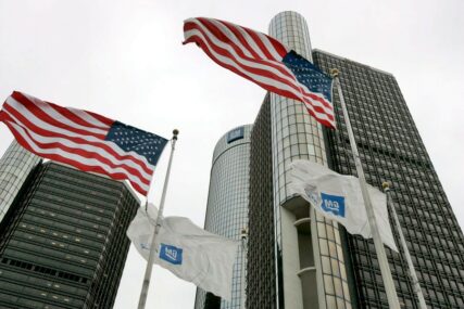 Na 111. godišnjicu od osnivanja 50.000 radnika "General Motorsa" stupilo u štrajk