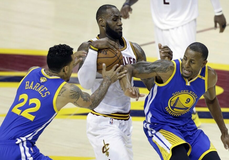 Foto; Tanjug/AP