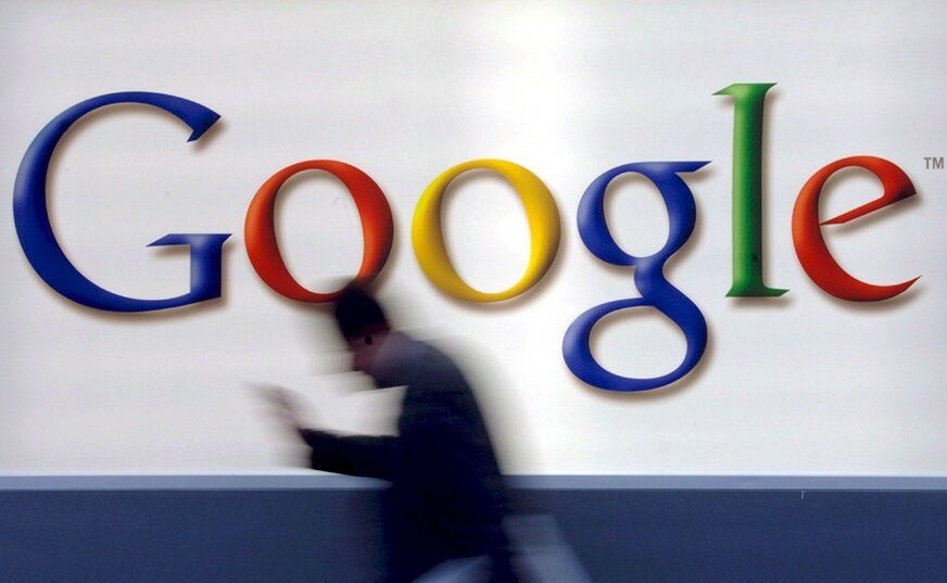 Google će uložiti žalbu na kaznu Evropske komisije