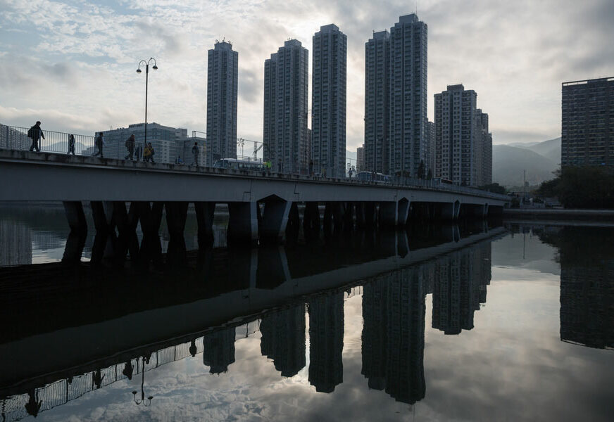 ISTRAŽIVANJE Hong Kong najskuplji grad za strance, Taškent najjeftiniji  