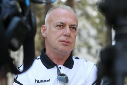 Ilija Najdoski o ŠANSAMA Srbije i Hrvatske na SP: Za IZNENAĐENJE u Rusiji potrebna je atmosfera