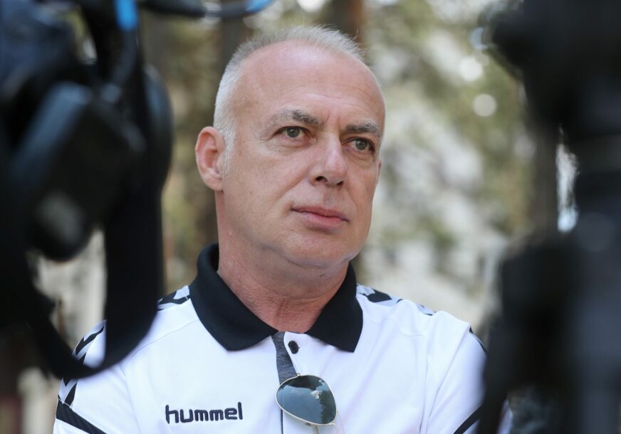 Ilija Najdoski o ŠANSAMA Srbije i Hrvatske na SP: Za IZNENAĐENJE u Rusiji potrebna je atmosfera