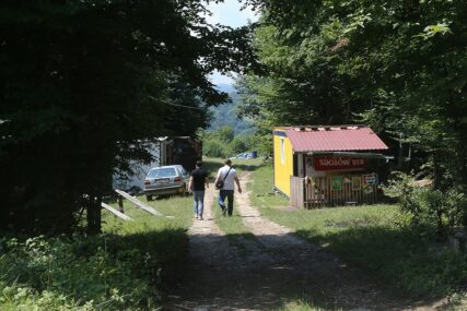 Porodica NE VJERUJE da su braća Diljević UBILI Bojana Koprenu