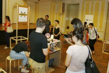 ZAVRŠEN FESTIVAL KNJIŽEVNOSTI "Imperativ“ponudio novi model kulture