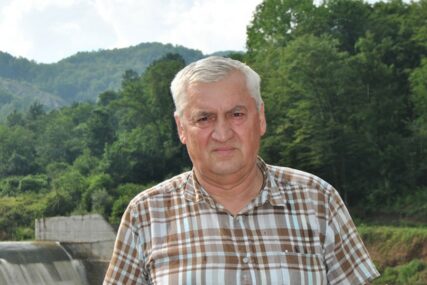Hidroelektrana na Drinjači puštena u probni rad