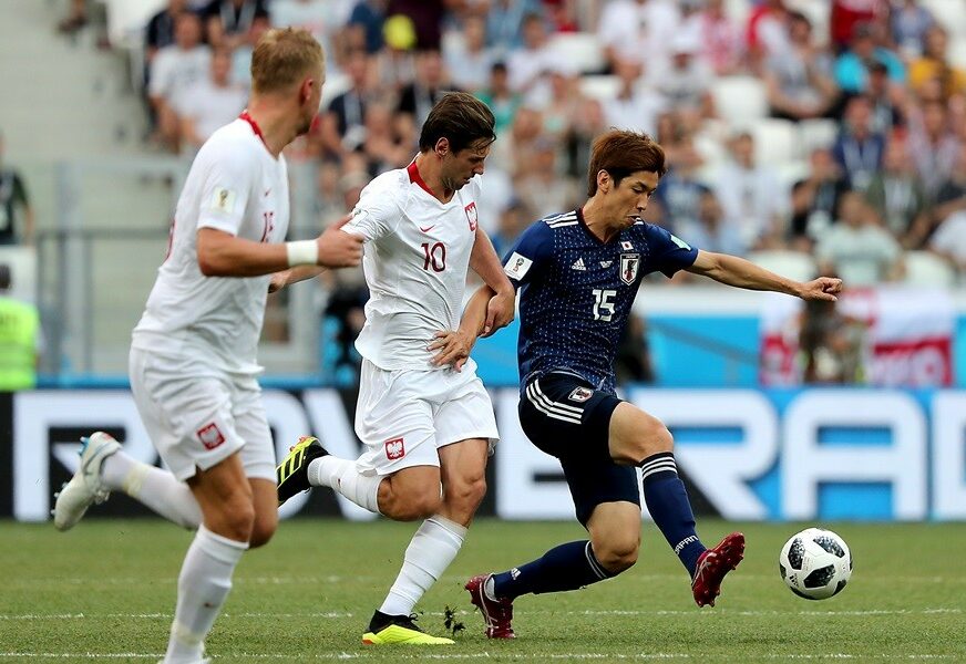 Kolumbija i Japan u NOKAUT FAZI, Senegal IDE KUĆI zbog žutih kartona