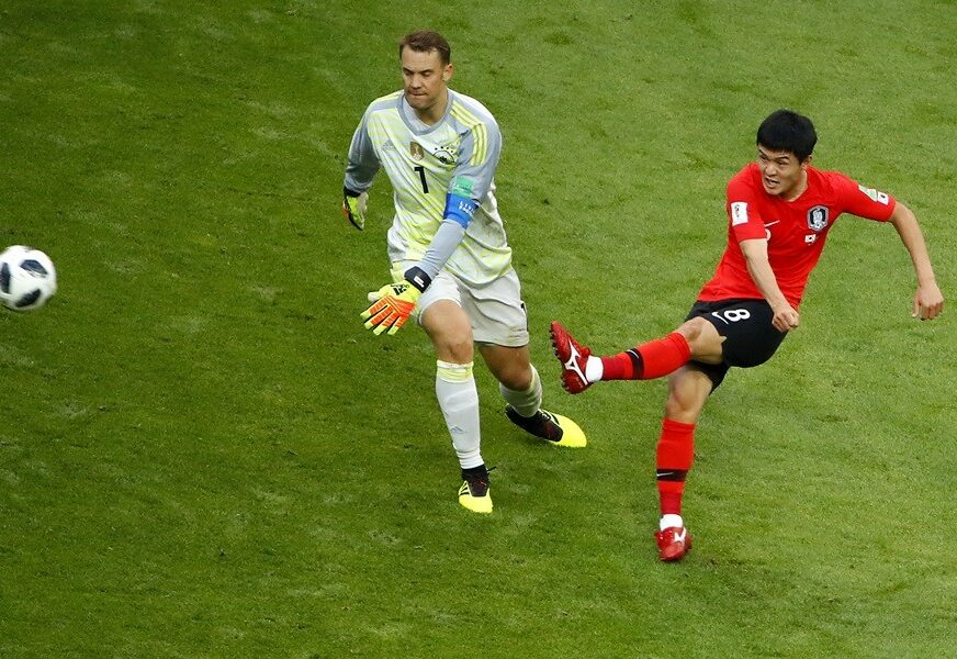 FOTO: DIEGO AZUBEL/EPA