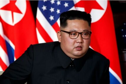 KIM POSTAO JOŠ MOĆNIJI Promijenjen ustav Sjeverne Koreje