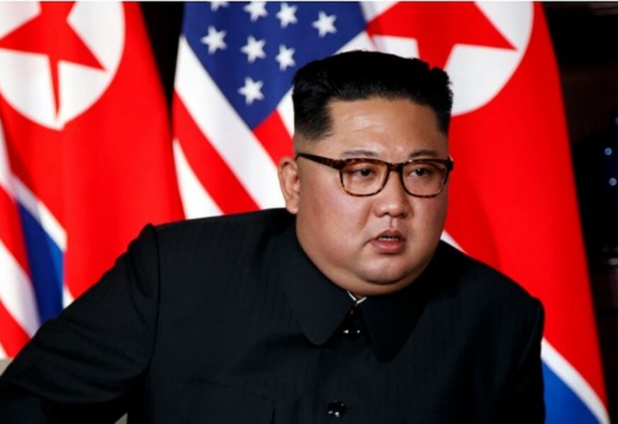 KIM SA PUTINOM Evo kada će lider Sjeverne Koreje putovati u Rusiju