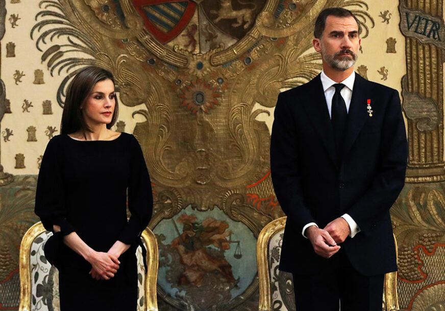 Španski kralj Felipe rezervisao mjesto u VIP loži, Putin još bez odluke o prisustvu meču