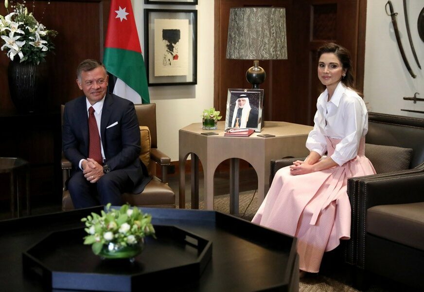 Kralj Jordana traži OSTAVKU premijera, razlog TROMA EKONOMIJA