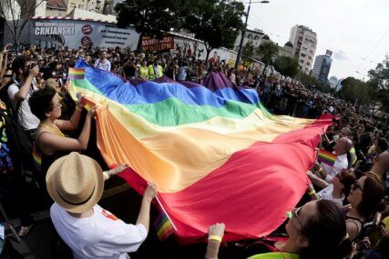 KATOLIČKA ZEMLJA Ekvador odobrio sklapanje istopolnih brakova