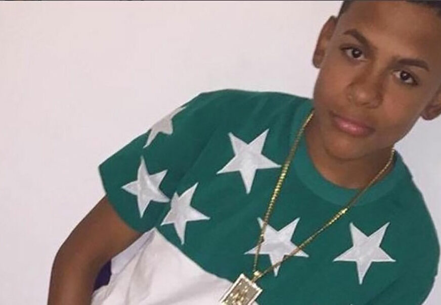 STRAVIČNO UBISTVO ZA KOJE NIKO NIJE ODGOVARAO Iskasapili dječaka (15) MAČETAMA, pa njegovoj porodici poslali poruku: “Izvinite, nije trebalo NJEGA DA UBIJEMO”