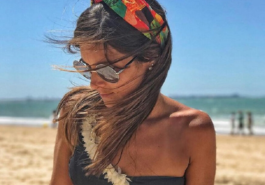 PREDIVNA MARIJA Osvojila je srce fudbalera i poslije dva porođaja ima SAVRŠENU LINIJU (FOTO)