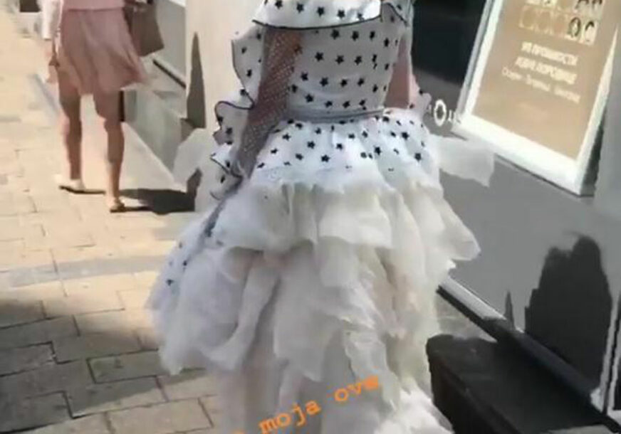 Foto: Marina Tadić/ Instagram