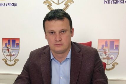 Marinko Božović (SDS), načelnik opštine Istočna Ilidža: Naš fokus je na OTVARANJU RADNIH MJESTA