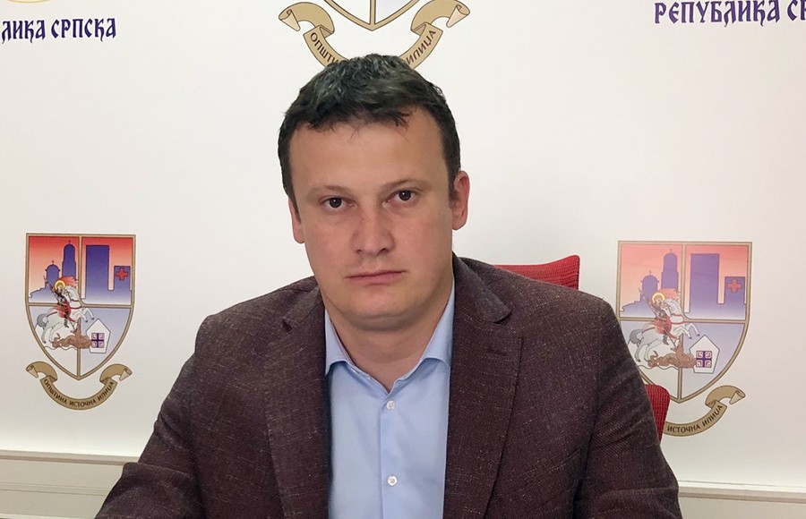 Marinko Božović: SDS mora prvo očistiti vlastito dvorište