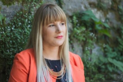 KNJIŽEVNI PRVENAC Milanka Blagojević promoviše knjigu "Mandarinske patke"
