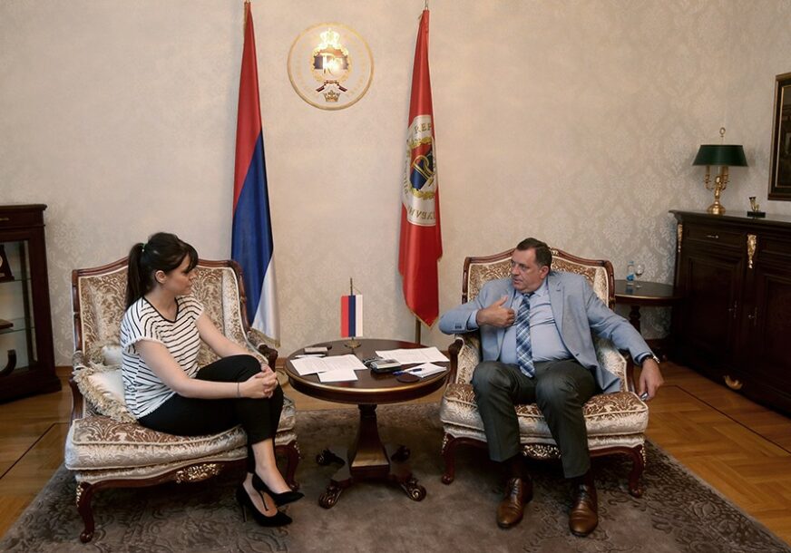 Foto: Siniša Pašalić/RAS Srbija