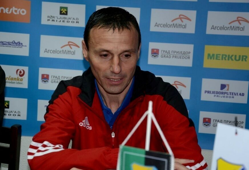 Miodrag Pantelić: Volim kada se igra za GOL VIŠE