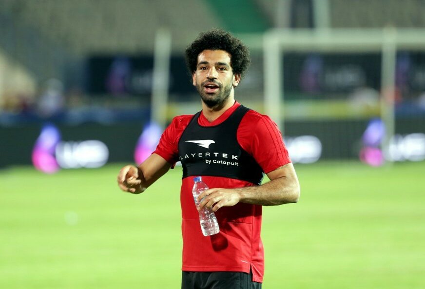 Salah demantovao sukobe i glasine da napušta Mundijal