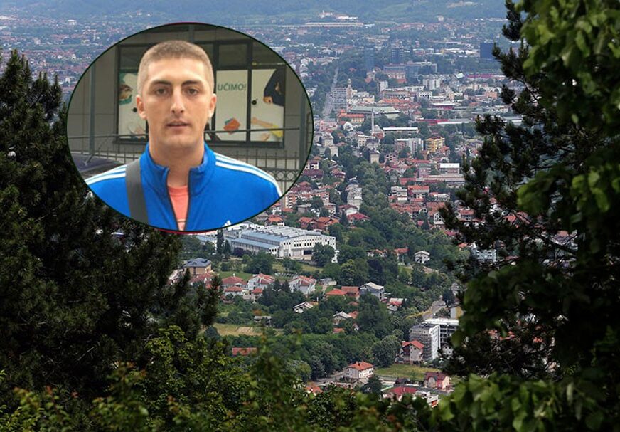 MOJA BANJALUKA Petko Ostojić: Čuvajmo zelenilo