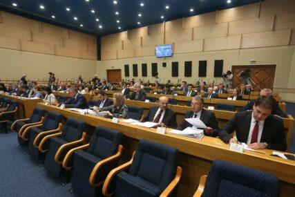NSRS: Nema amnestije za osuđene ratne zločince