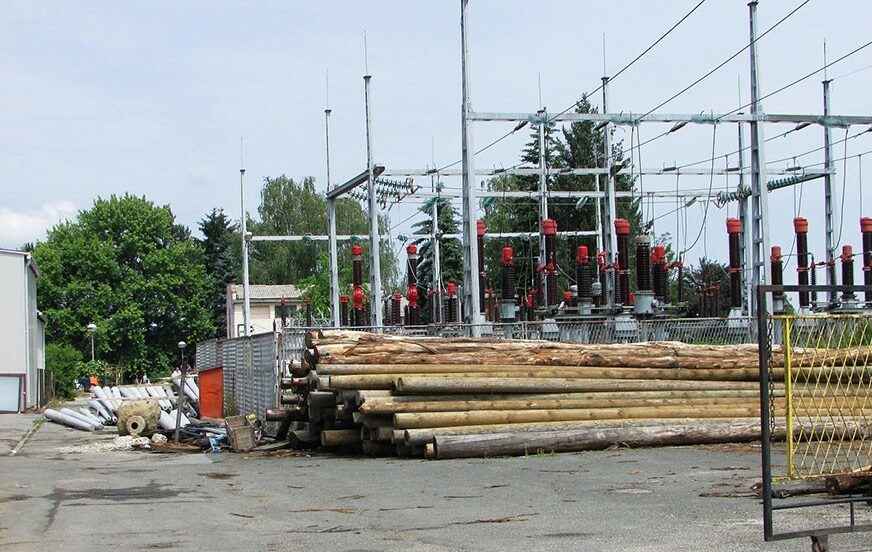Modernizacija elektro-mreže u Kozarskoj Dubici: Primarni vodovi visokog i niskog napona
