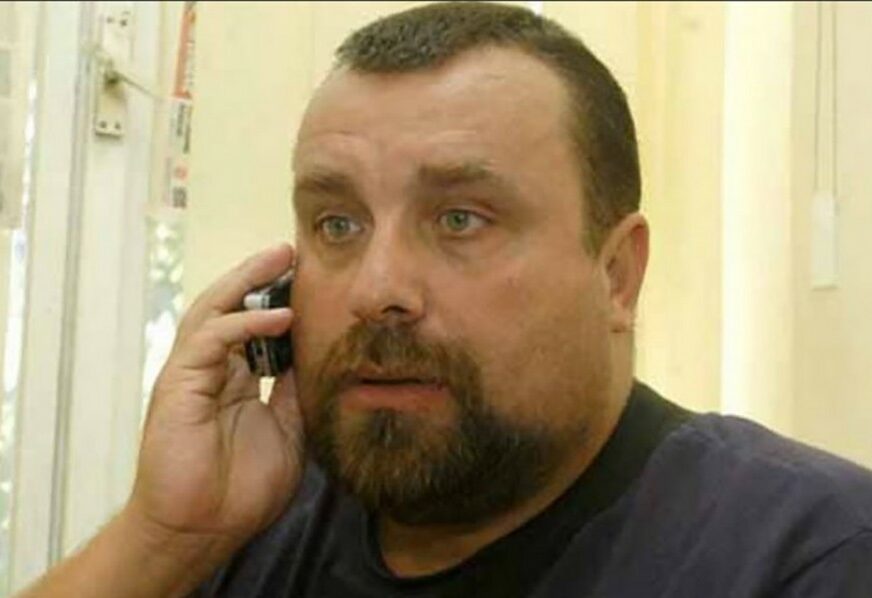 Novinar Stefan Cvetković dao izjavu u policiji: "Ljudi sa fantomkama su me OTELI, htjeli su da me prebace u Rumuniju"