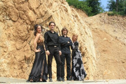 Humanitarni koncert u Narodnom pozorištu RS: „Operom do obroka ljubavi“