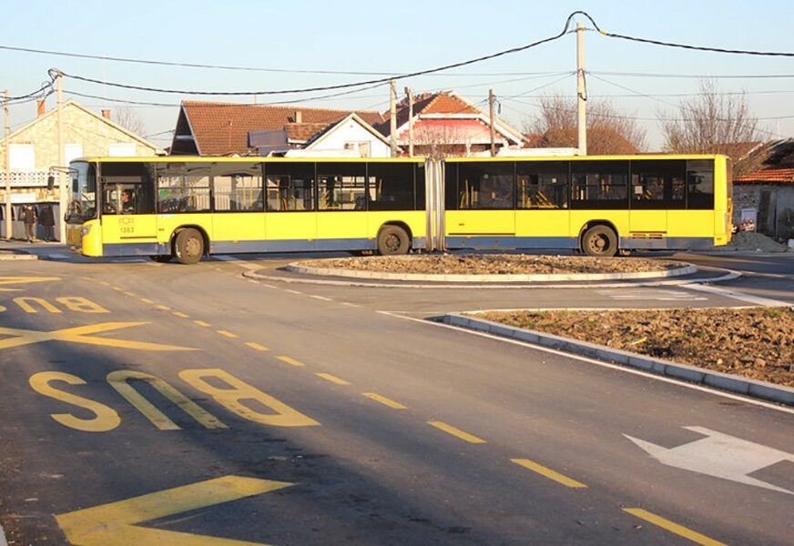 Vozač autobusa NIJE KRIV za izazivanje nesreće u kojoj je poginulo dvoje mladih, utvrđeno da je vozilo bilo U KVARU