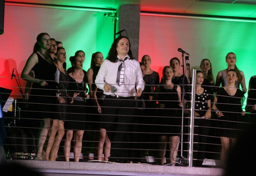 „Banjalučanke“ održale koncert za pamćenje