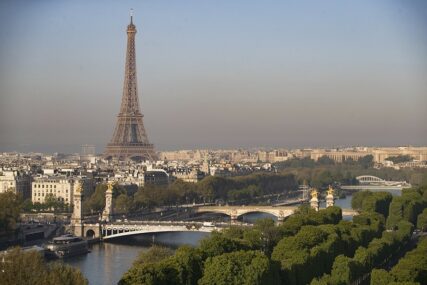 VRTOGLAVA CIJENA Najskuplji apartman u Parizu prodat za ČAK 39 MILIONA EVRA bogatašu koji bježi od Bregzita