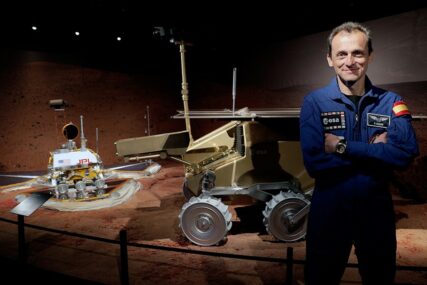 Prvi španski astronaut postaje novi ministar nauke