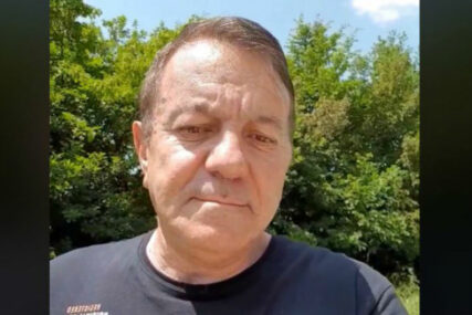 ISPOVIJEST NA “FEJSBUKU” Biznismen iz Viteza otkrio da nije želio izvršiti samoubistvo, već da su nepoznate osobe planirale da ga ubiju