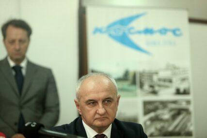 Đokić: Vlada RS za projekte u Brčko distriktu uložila 2,2 miliona KM