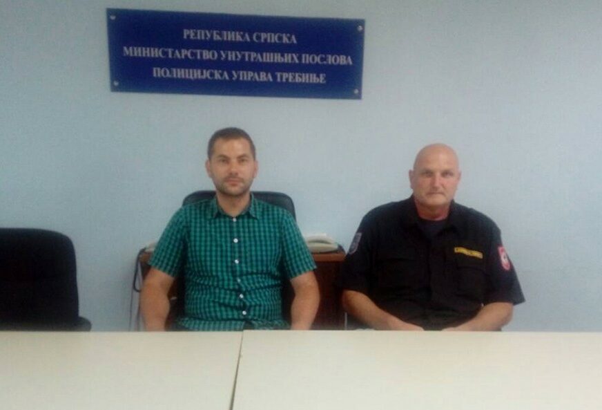 JUNACI TALAČKE KRIZE Spasili dječaka i djevojčicu iz ruku oca koji je imao bombu