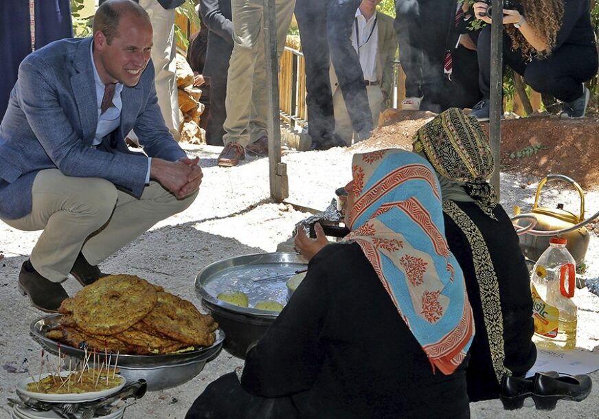 Foto: Tanjug/AP